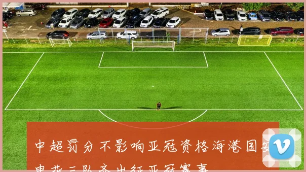 中超罚分不影响亚冠资格海港国安申花三队齐出征亚冠赛事