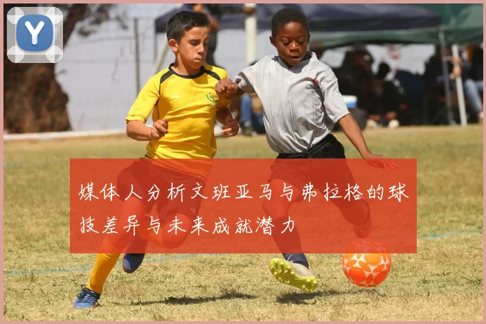媒体人分析文班亚马与弗拉格的球技差异与未来成就潜力