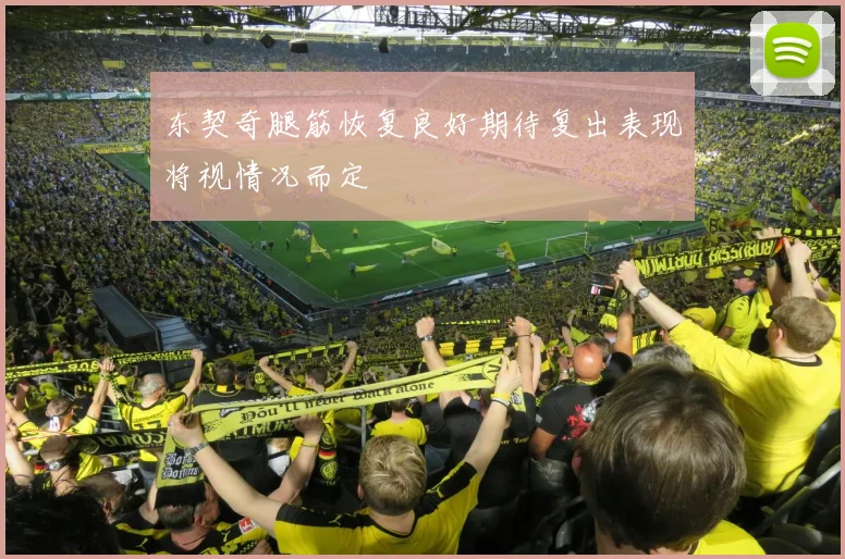 东契奇腿筋恢复良好期待复出表现将视情况而定