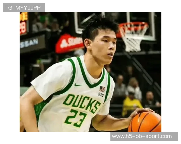 林葳若重返全运会将对其与俄勒冈大学的适应产生重大影响